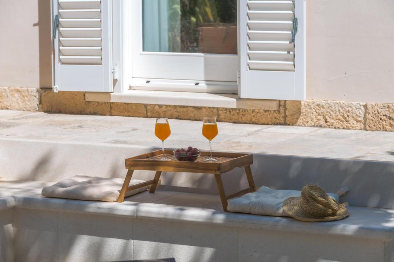 Villa Flores Garden Dubrovnik Exterior photo